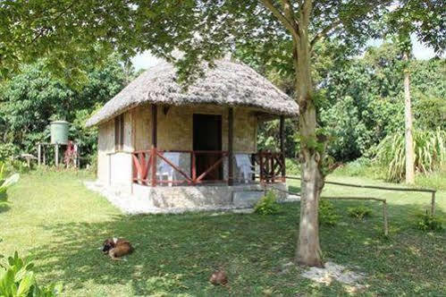 Alofa Beach Bungalows Lénakel Kültér fotó